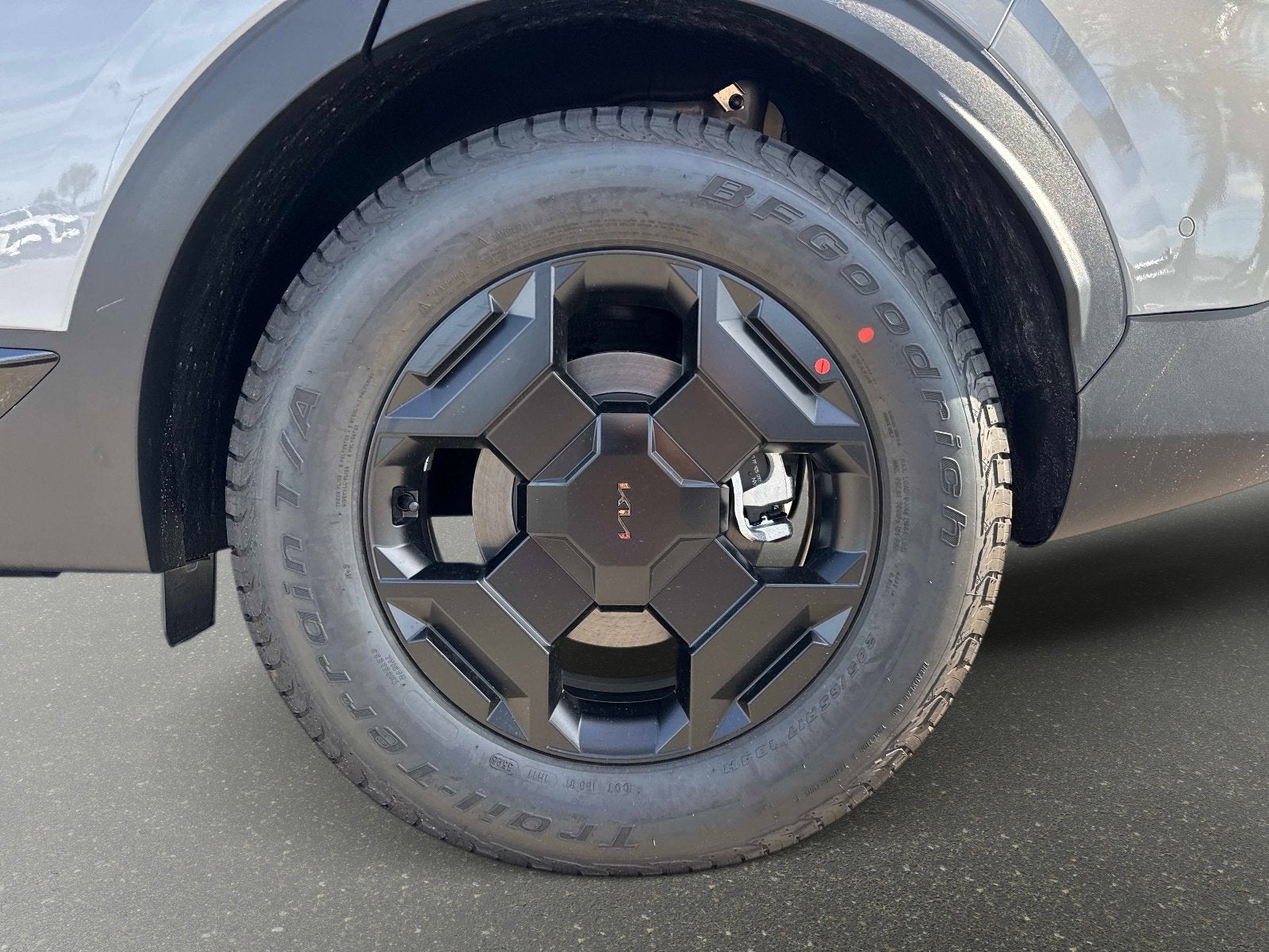 2026 Kia Sportage X-Pro Prestige