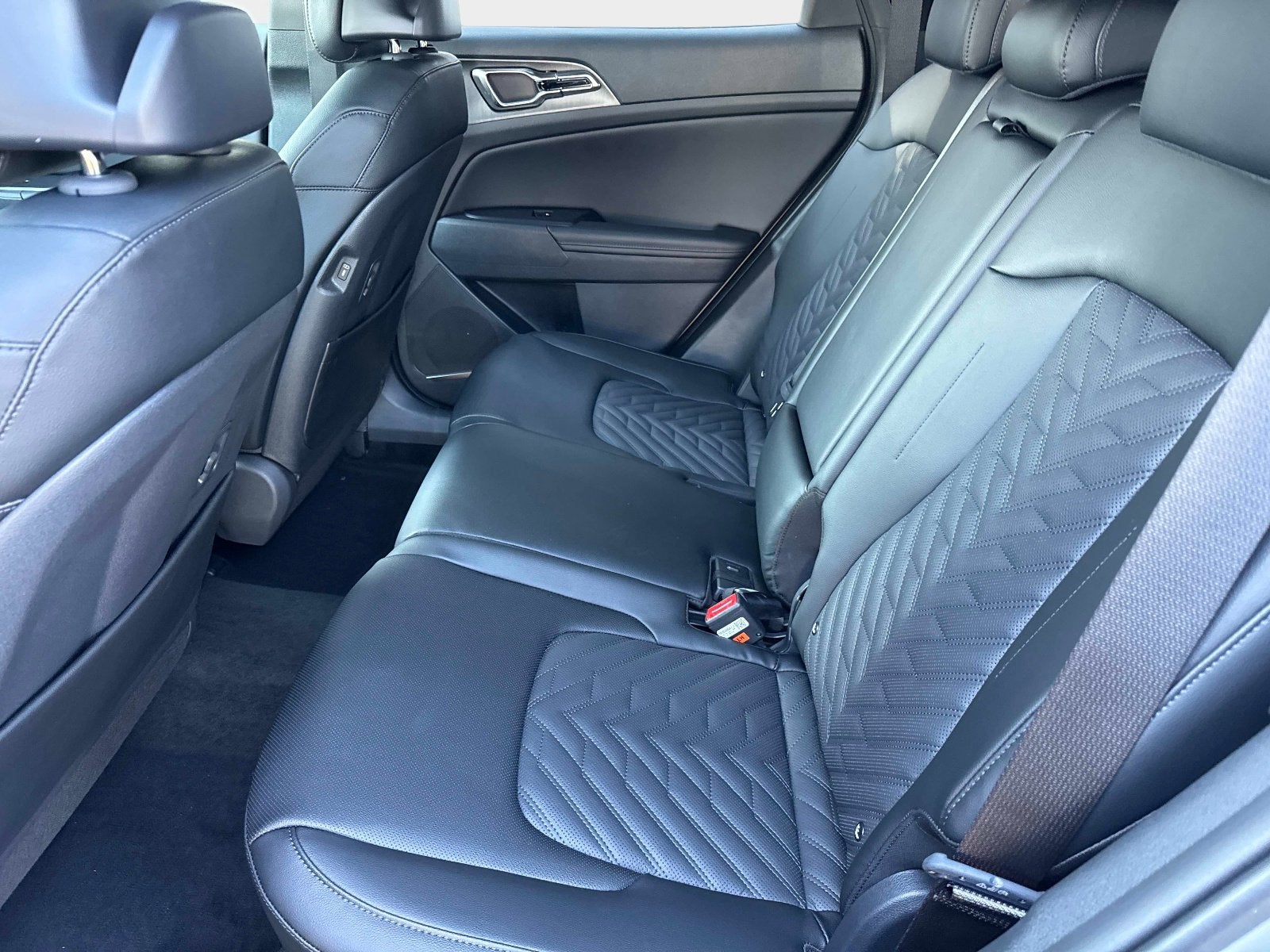 2026 Kia Sportage X-Pro Prestige