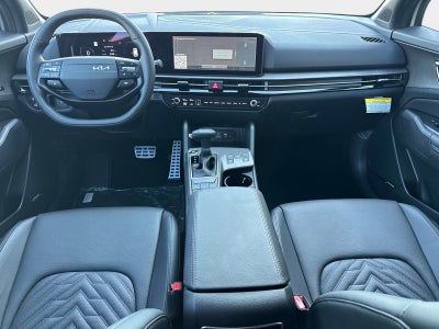 2026 Kia Sportage X-Pro Prestige