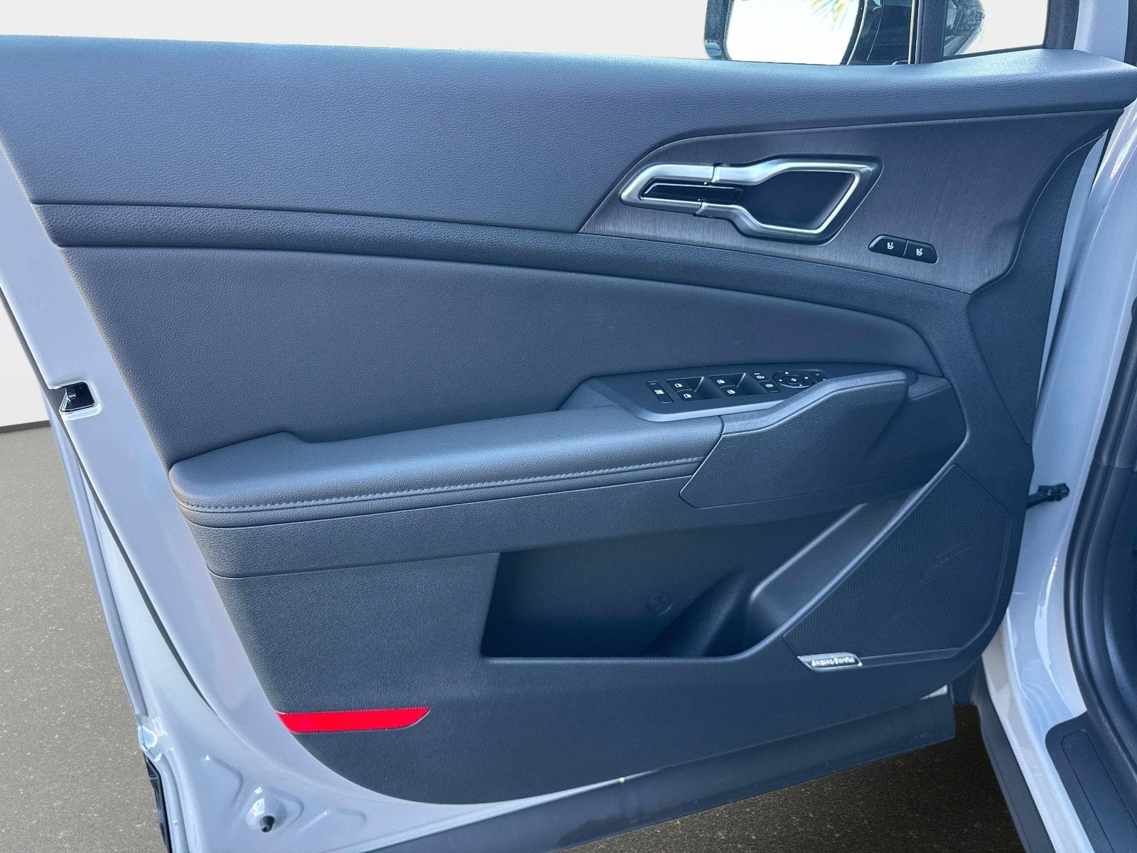 2026 Kia Sportage X-Pro Prestige