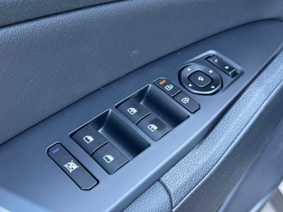 2026 Kia Sportage X-Pro Prestige