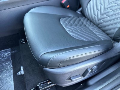 2026 Kia Sportage X-Pro Prestige