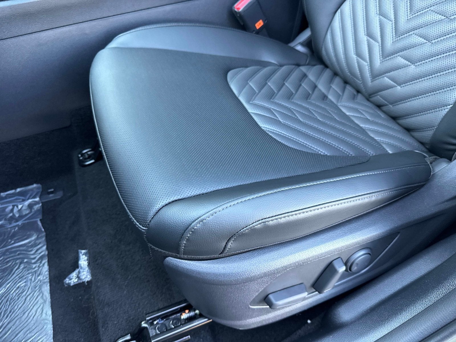 2026 Kia Sportage X-Pro Prestige