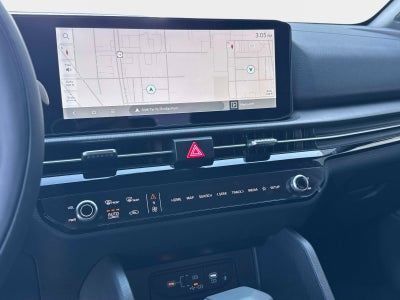 2026 Kia Sportage X-Pro Prestige