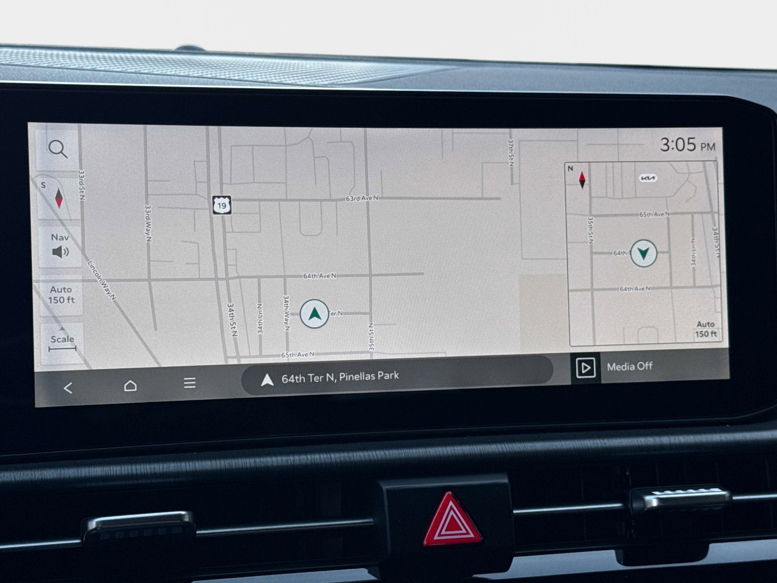 2026 Kia Sportage X-Pro Prestige