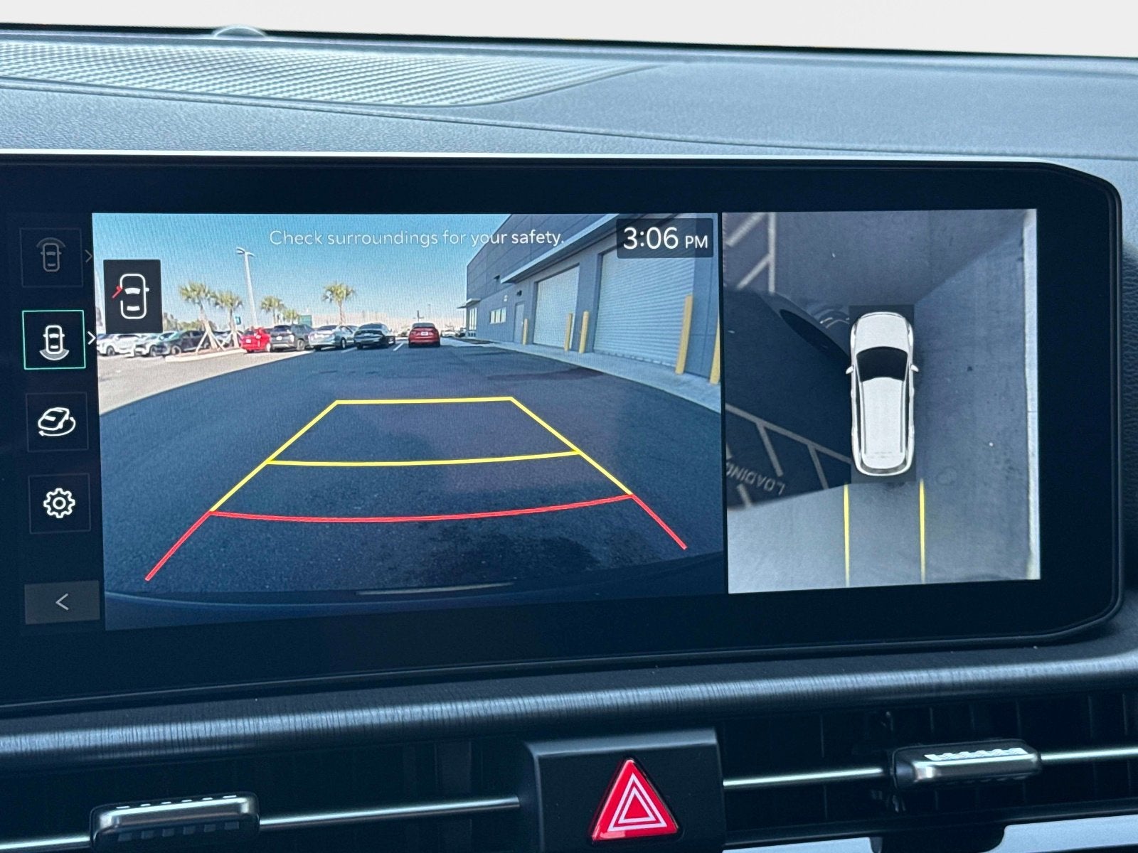 2026 Kia Sportage X-Pro Prestige