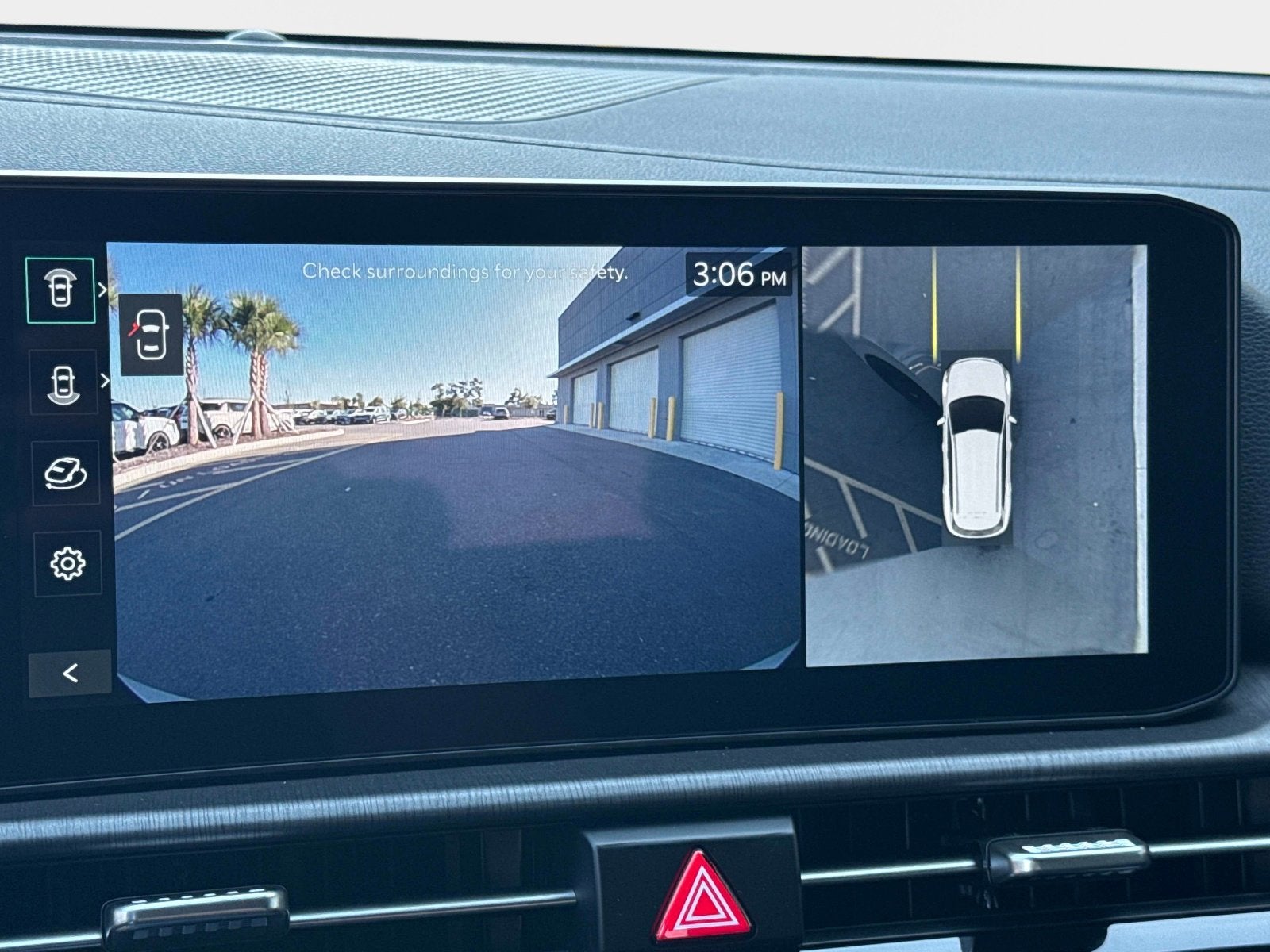 2026 Kia Sportage X-Pro Prestige