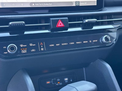 2026 Kia Sportage X-Pro Prestige