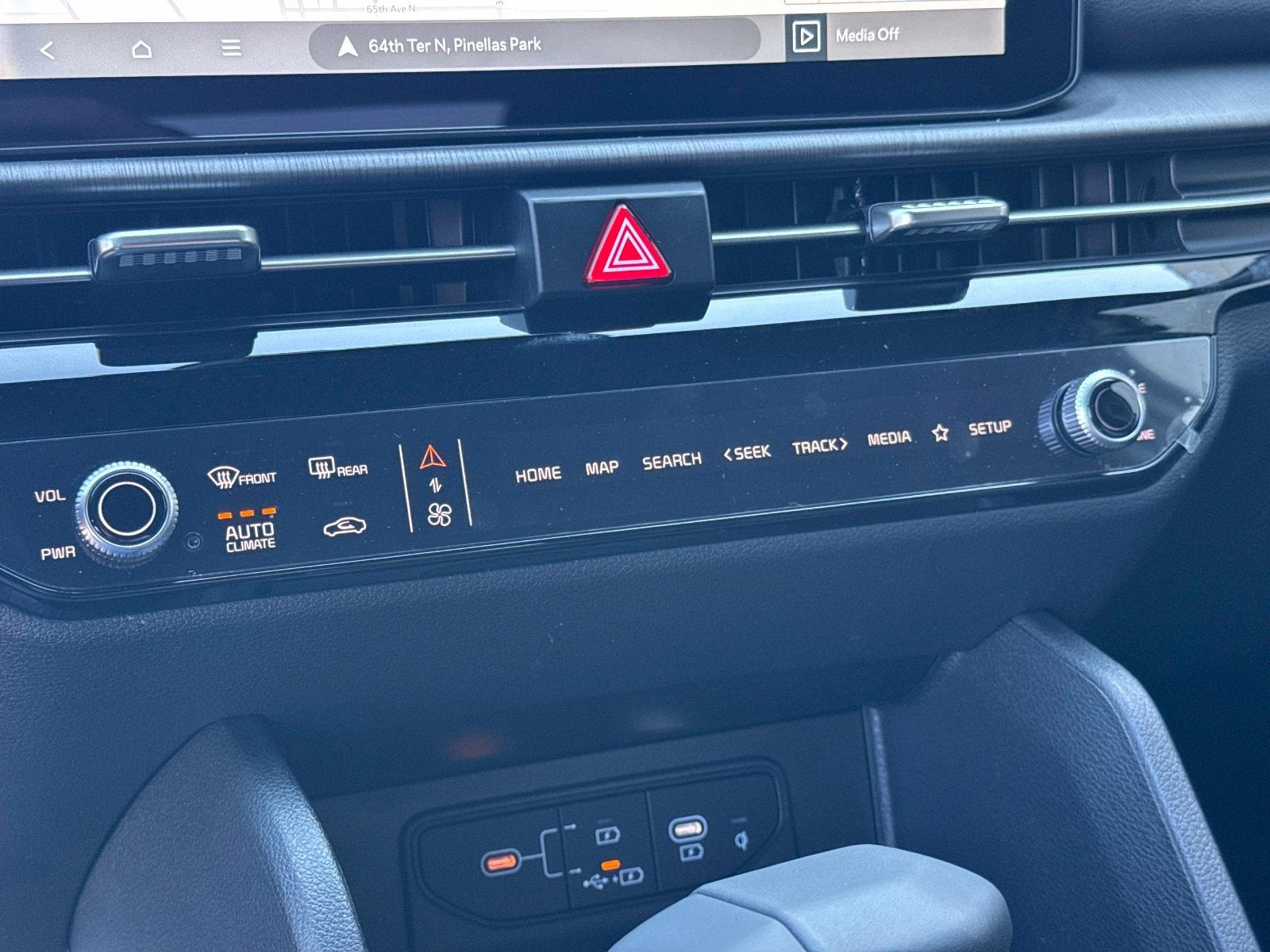 2026 Kia Sportage X-Pro Prestige