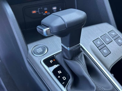 2026 Kia Sportage X-Pro Prestige