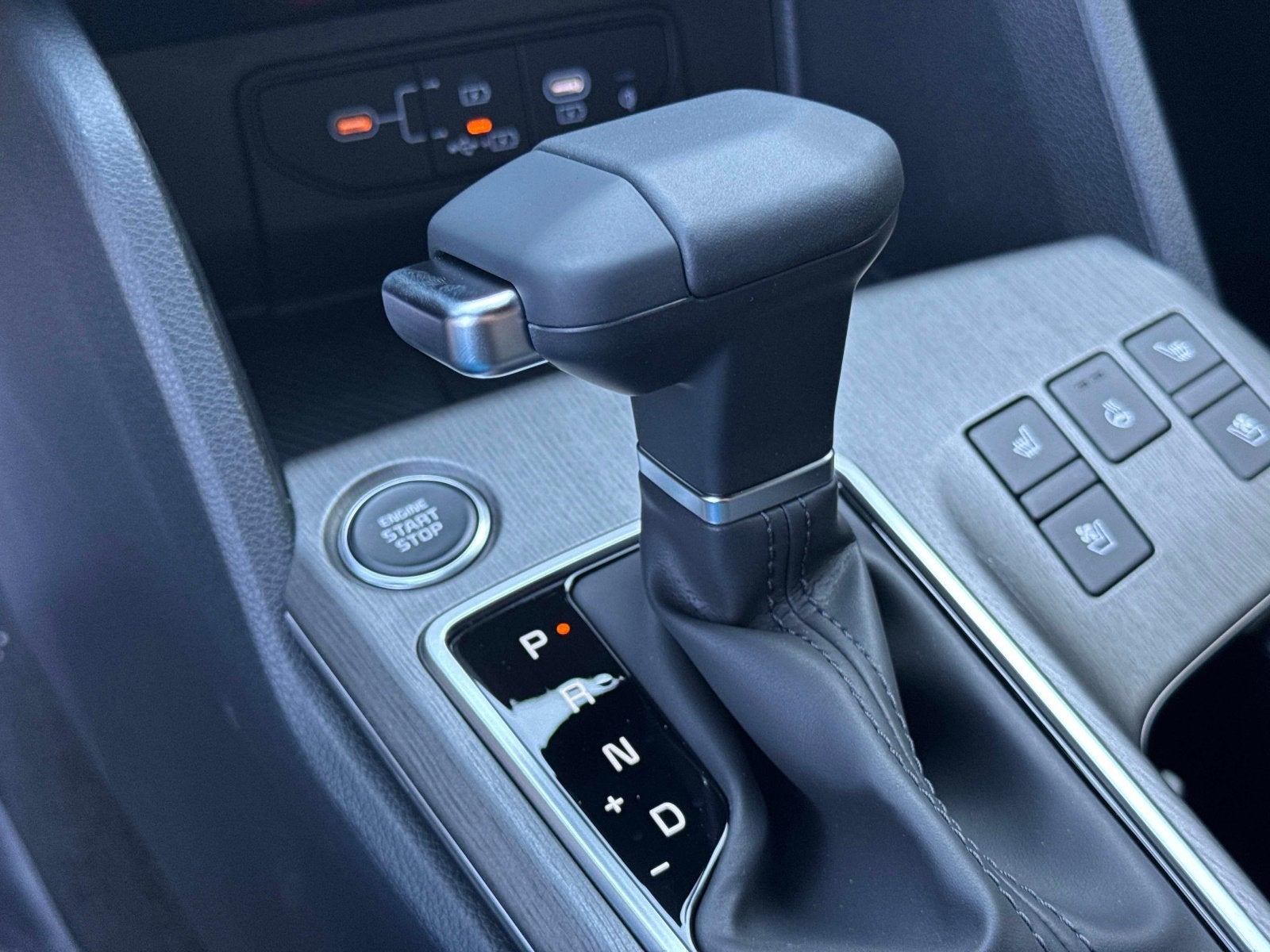 2026 Kia Sportage X-Pro Prestige