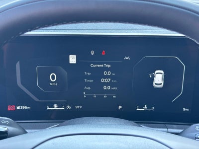 2026 Kia Sportage X-Pro Prestige