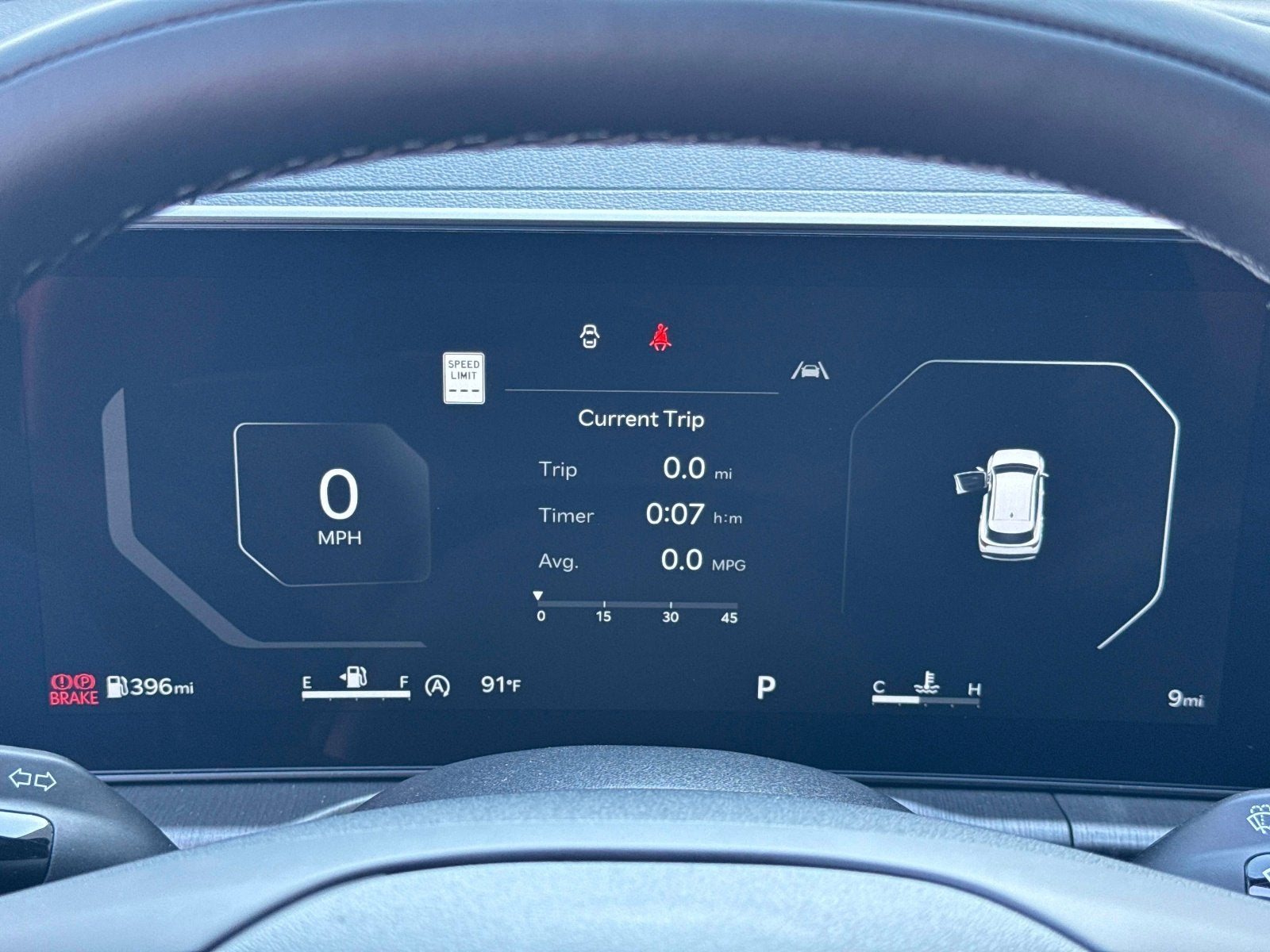 2026 Kia Sportage X-Pro Prestige