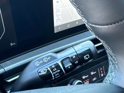 2026 Kia Sportage X-Pro Prestige