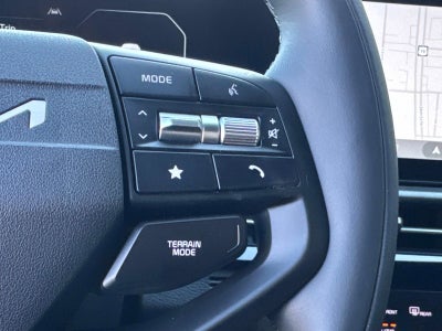 2026 Kia Sportage X-Pro Prestige