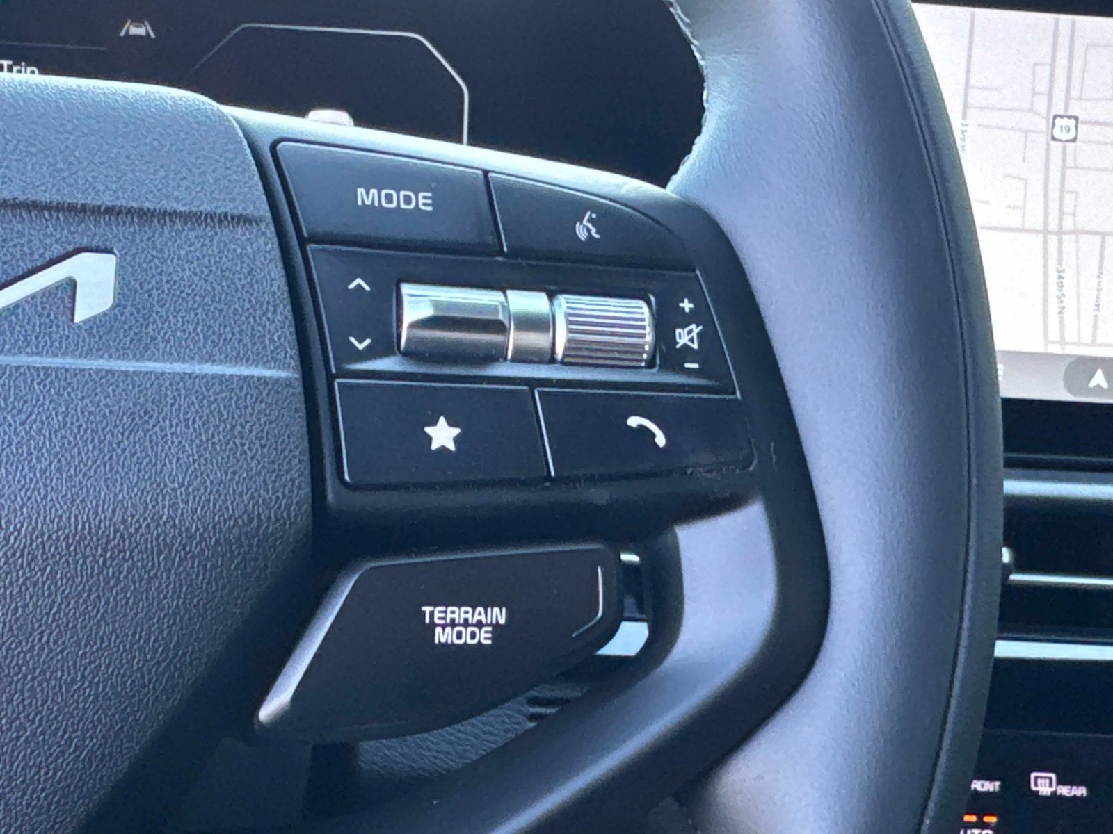 2026 Kia Sportage X-Pro Prestige