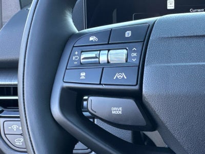 2026 Kia Sportage X-Pro Prestige