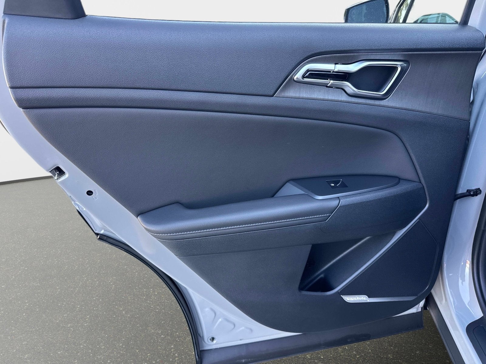 2026 Kia Sportage X-Pro Prestige