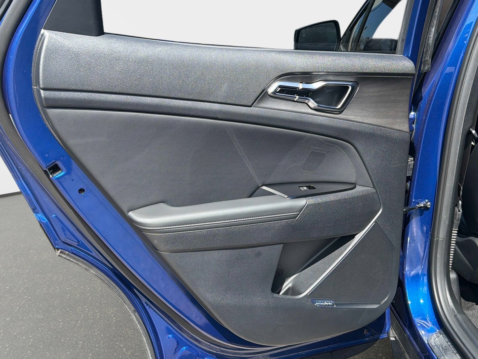 2025 Kia Sportage X-Pro