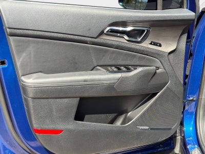 2025 Kia Sportage X-Pro