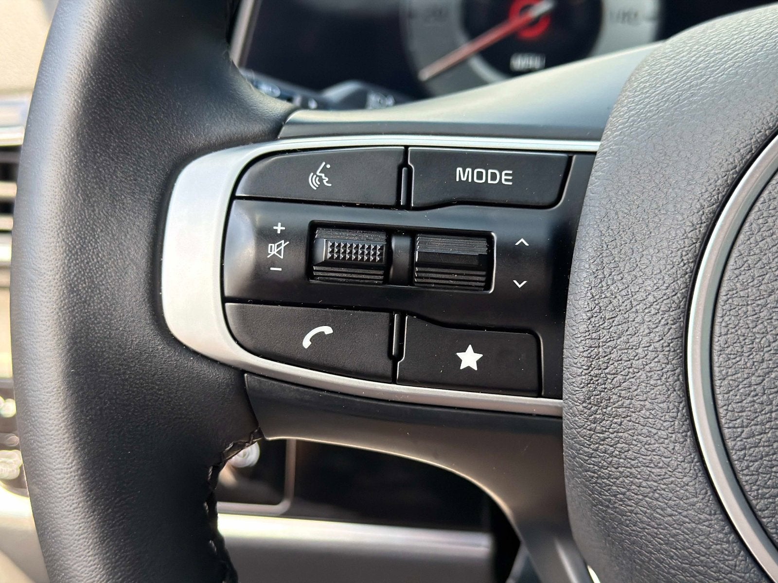 2025 Kia Sportage X-Pro