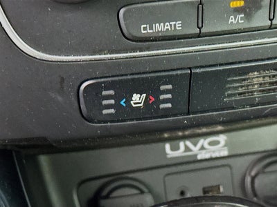 2015 Kia SORENTO limited