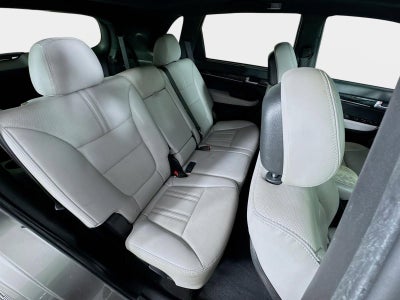 2015 Kia SORENTO limited