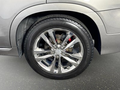 2015 Kia SORENTO limited