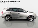 2015 Kia SORENTO limited