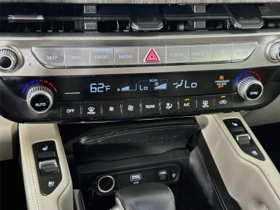 2023 Kia Telluride EX