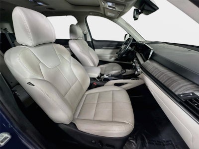2023 Kia Telluride EX