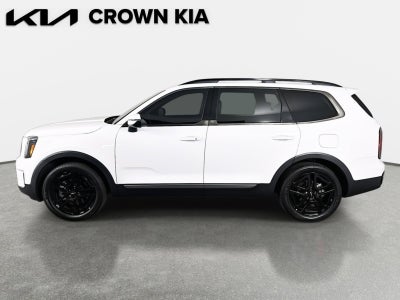 2023 Kia Telluride EX X-Line