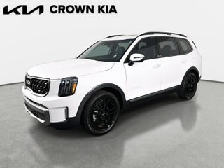 2023 Kia Telluride