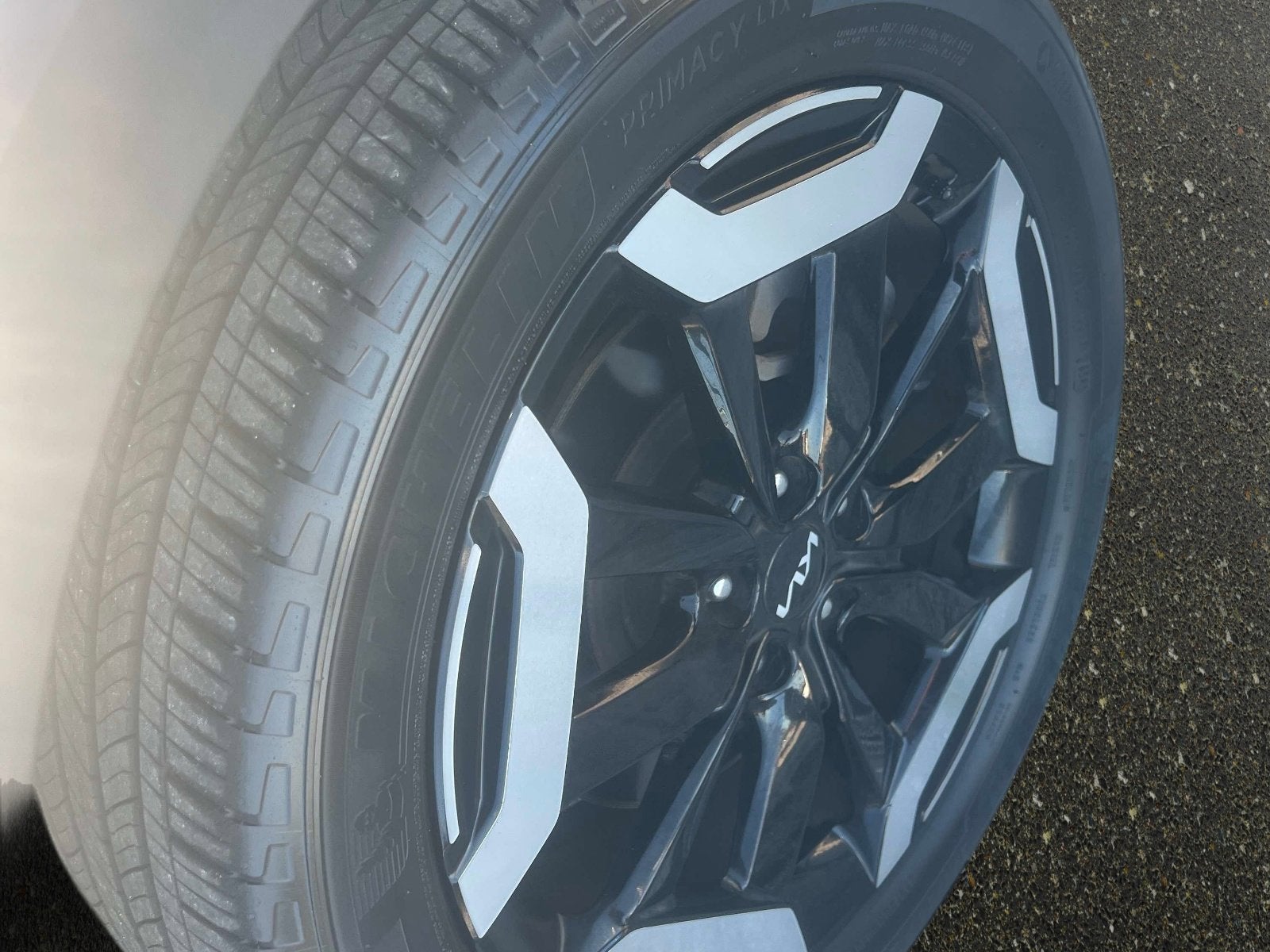 2023 Kia Telluride EX