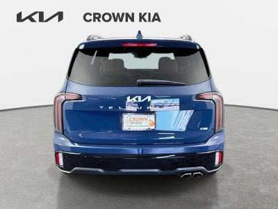 2024 Kia Telluride EX X-Line