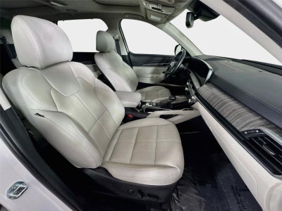 2024 Kia Telluride SX