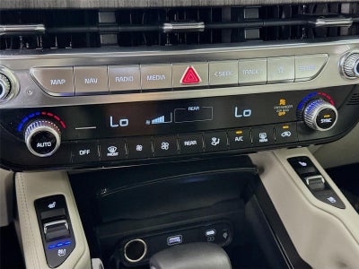 2023 Kia Telluride SX