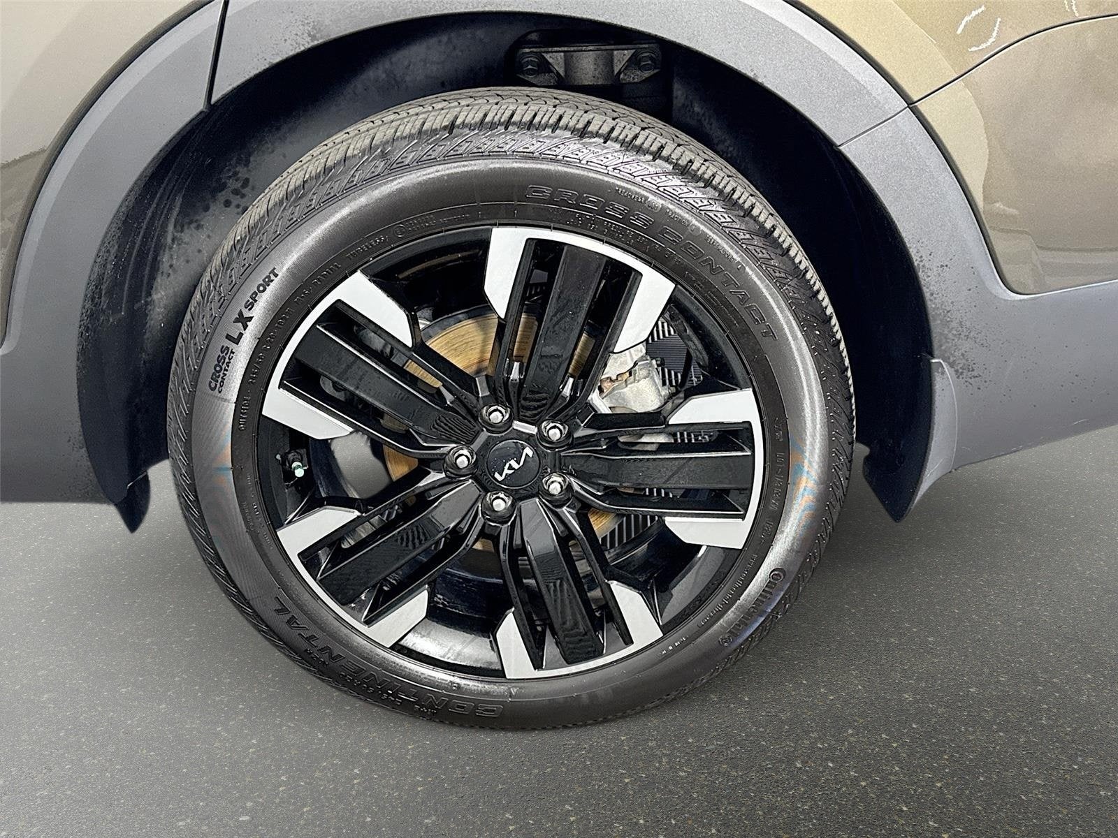 2023 Kia Telluride SX