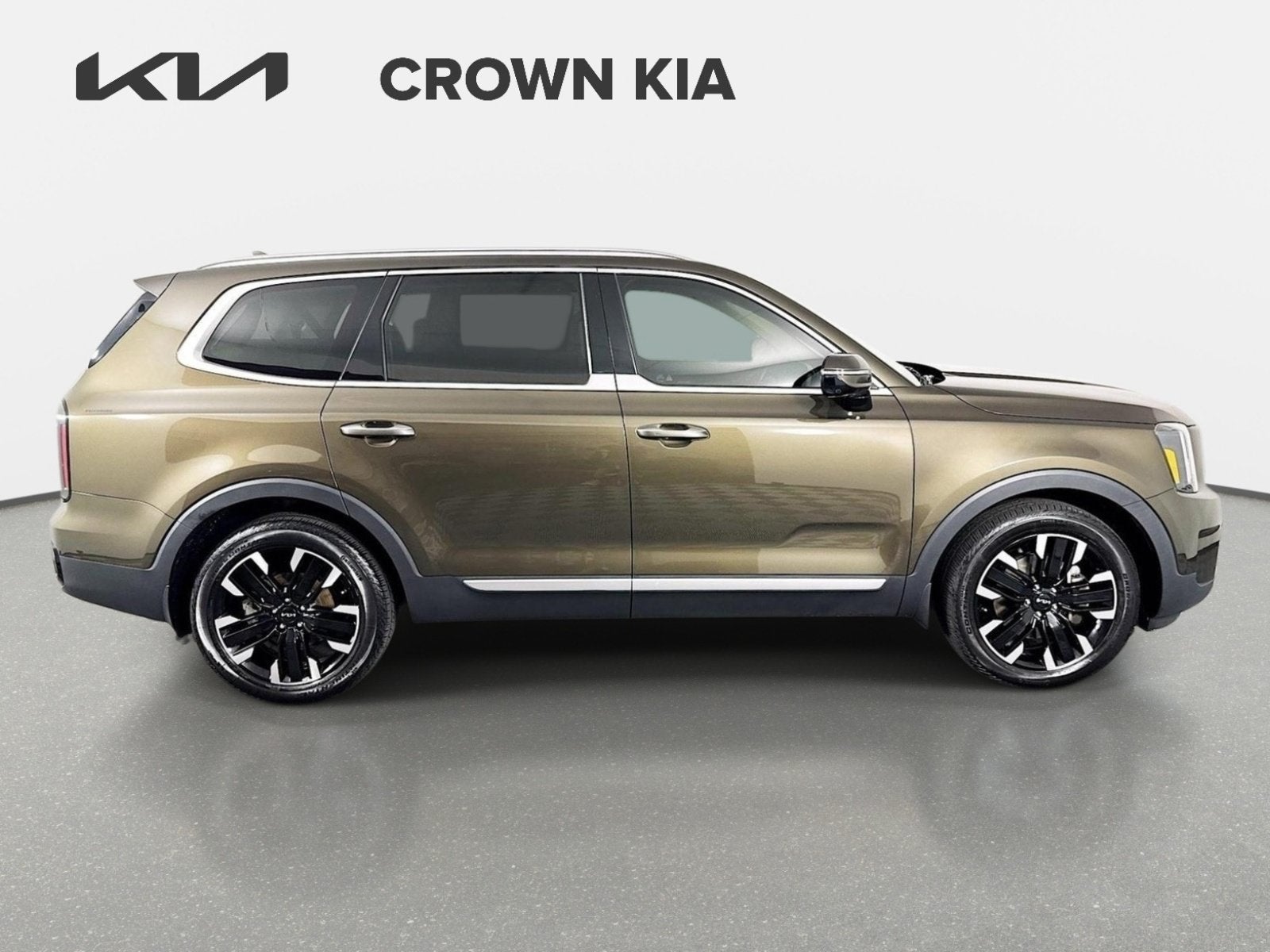 2023 Kia Telluride SX