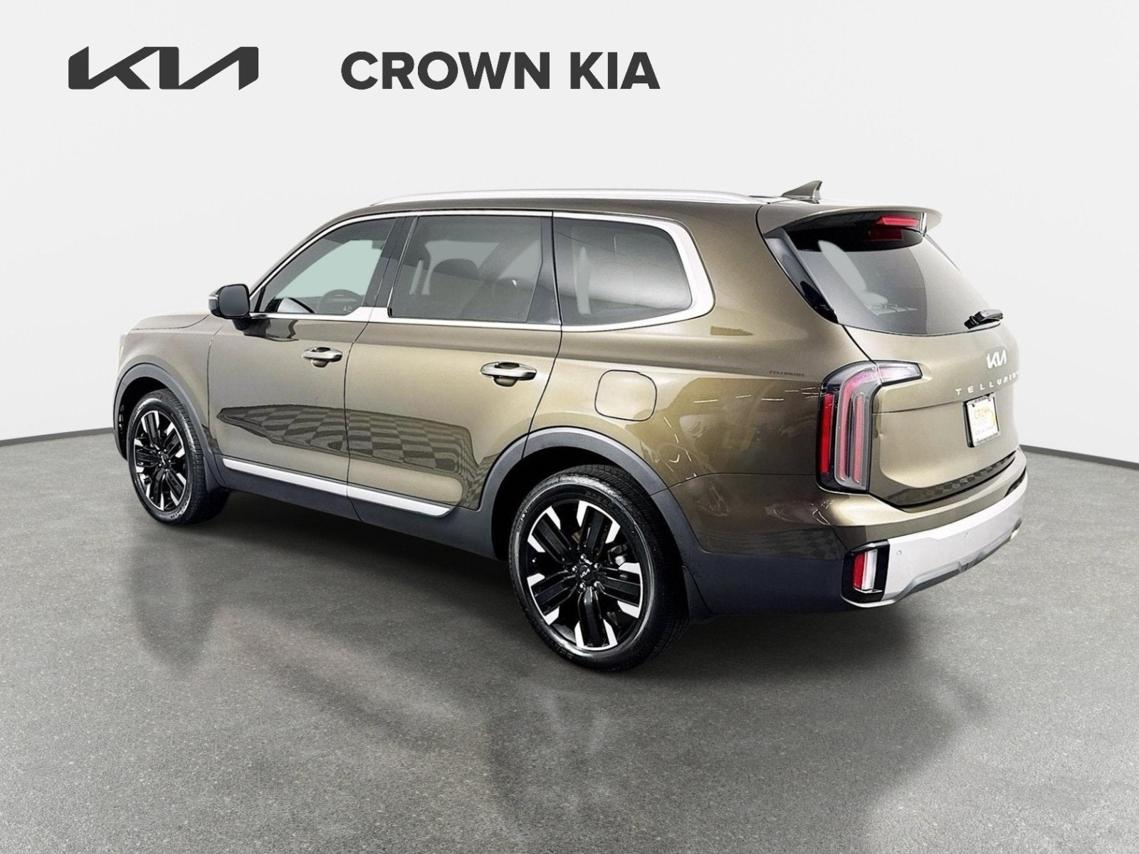 2023 Kia Telluride SX