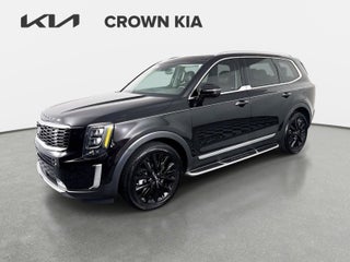 2021 Kia Telluride