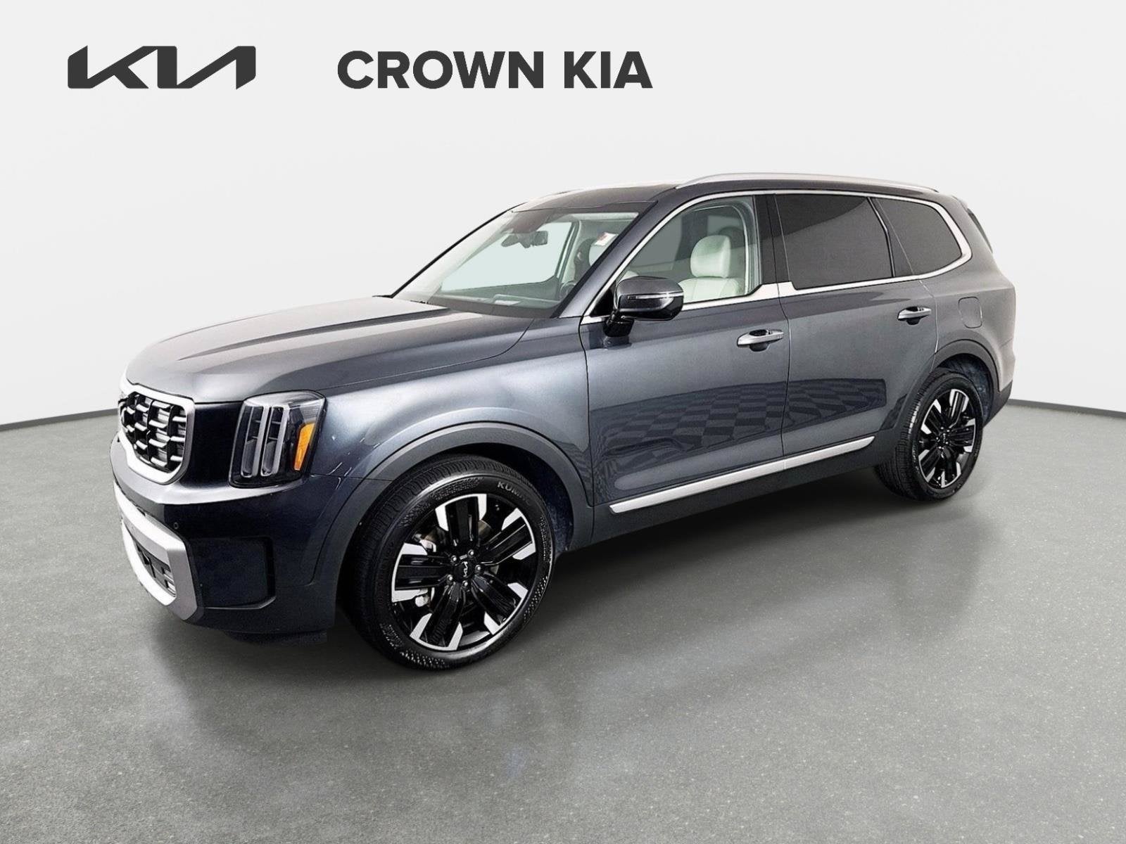 2024 Kia Telluride SX Prestige