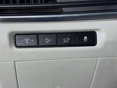 2024 Kia Telluride SX Prestige