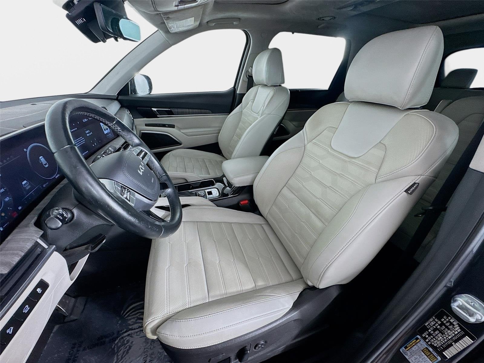 2024 Kia Telluride SX Prestige