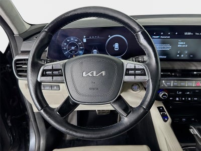 2024 Kia Telluride SX Prestige