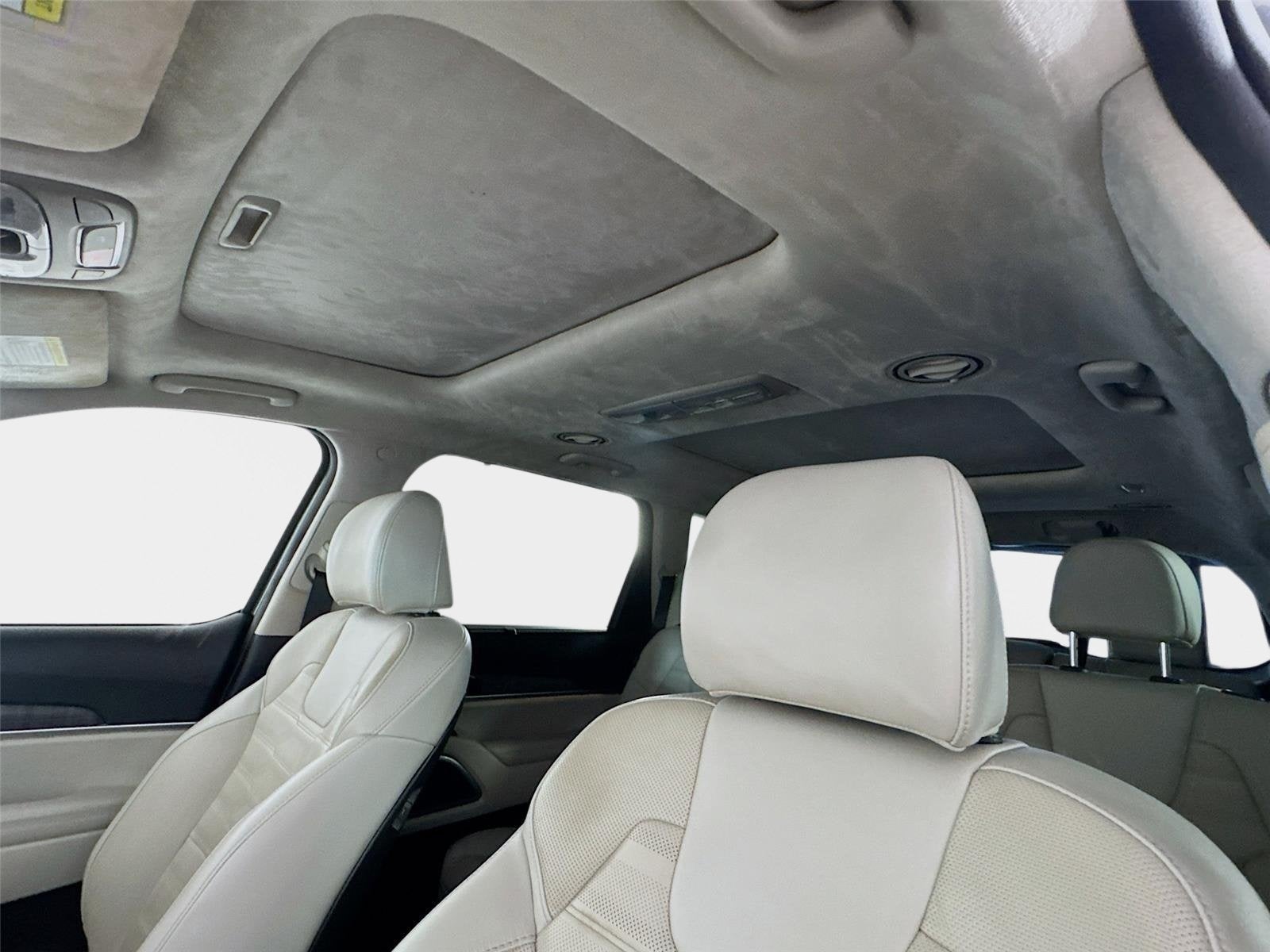 2024 Kia Telluride SX Prestige