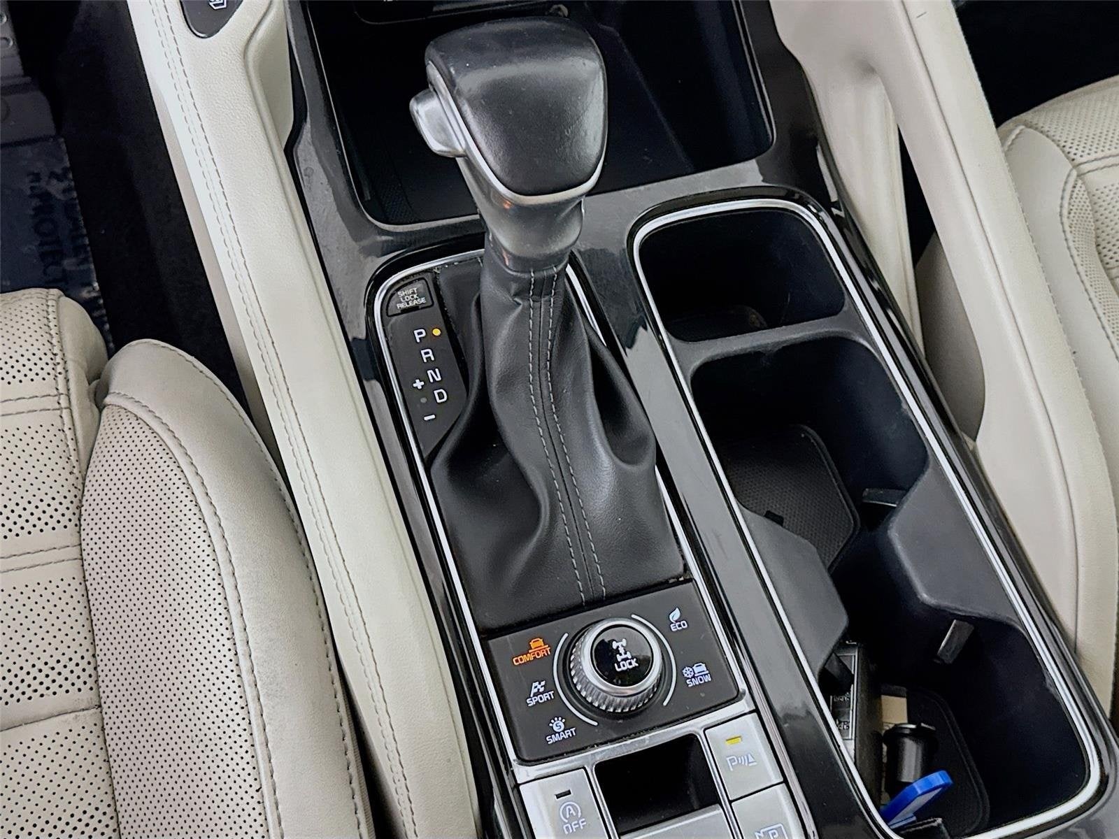 2024 Kia Telluride SX Prestige