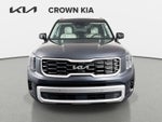2024 Kia Telluride SX Prestige