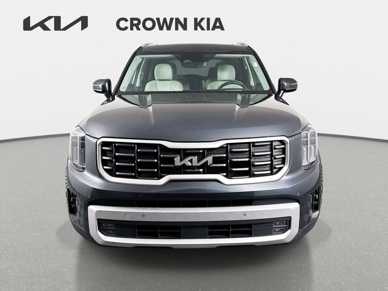 2024 Kia Telluride SX Prestige