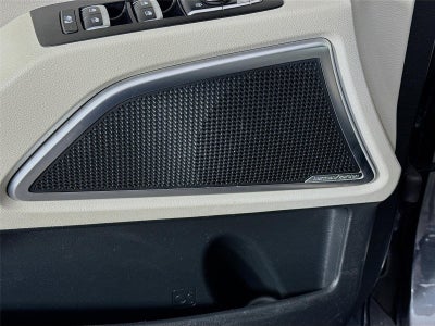 2024 Kia Telluride SX Prestige
